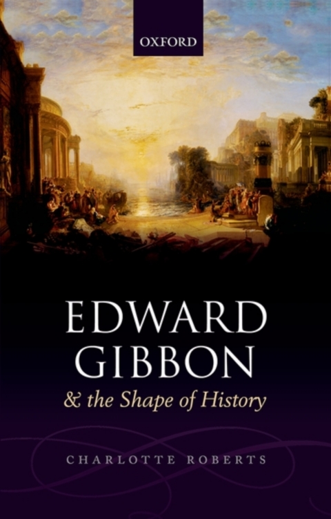 Book Edward Gibbon and the Shape of History free