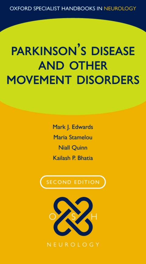 Book Parkinson's Disease and other Movement Disorders (Oxford Specialist Handbooks in Neurology) free