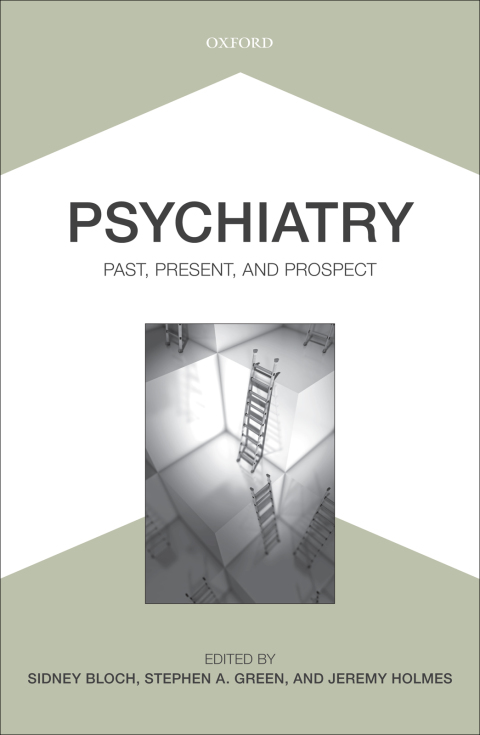 Book Psychiatry: Past, Present, and Prospect free