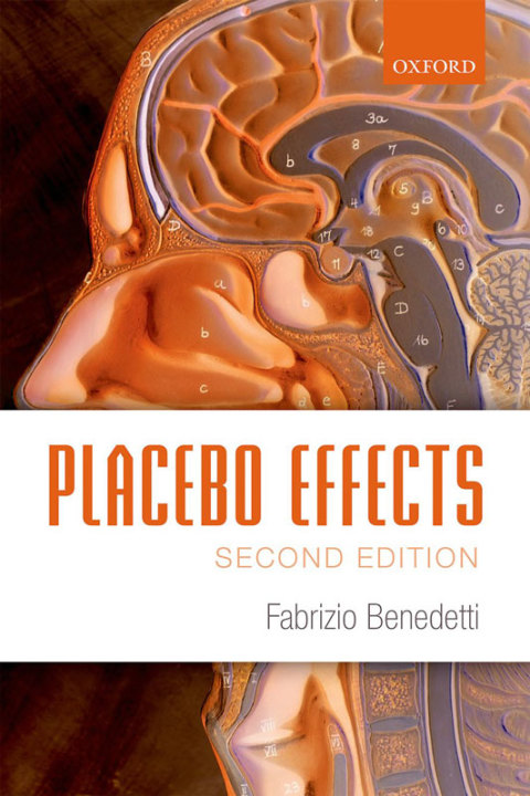 Book Placebo Effects: Understanding the mechanisms in health and disease free