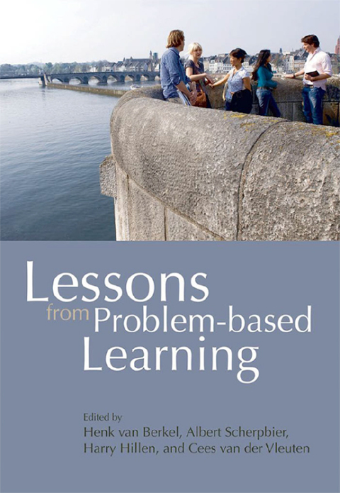 Book Lessons from Problem-based Learning free