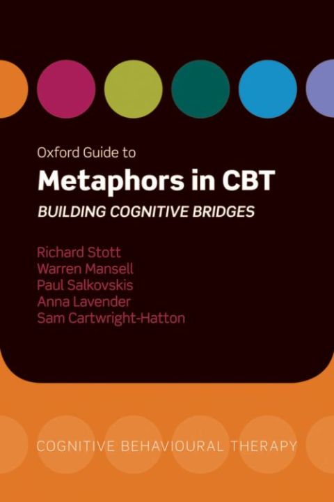 Book Oxford Guide to Metaphors in CBT free