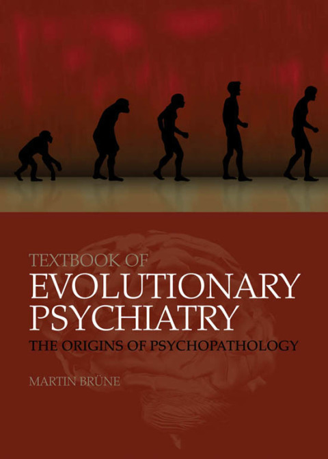 Book Textbook of Evolutionary Psychiatry free