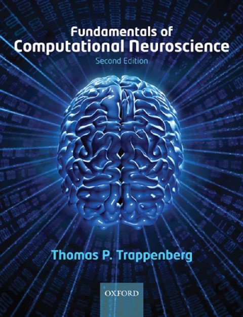 Book Fundamentals of Computational Neuroscience free