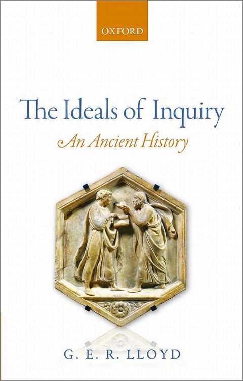 Book The Ideals of Inquiry: An Ancient History free