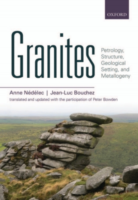 Book Granites: Petrology, Structure, Geological Setting, and Metallogeny free Book Granites: Petrology, Structure, Geological Setting, and Metallogeny free