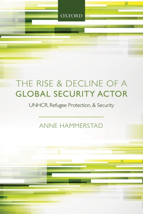 Book The Rise and Decline of a Global Security Actor free