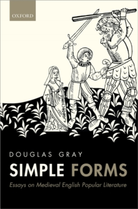 Book Simple Forms: Essays on Medieval English Popular Literature free
