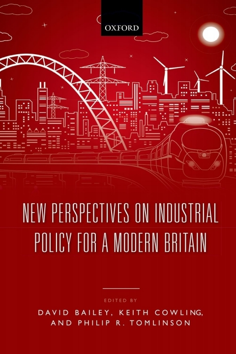 Book New Perspectives on Industrial Policy for a Modern Britain free