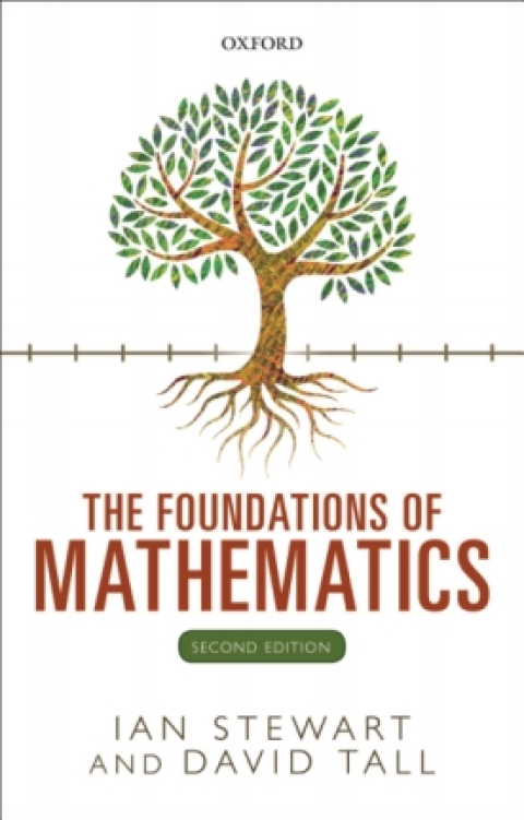 Book The Foundations of Mathematics free