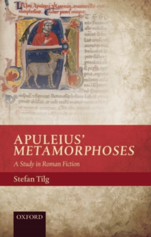 Book Apuleius' Metamorphoses free