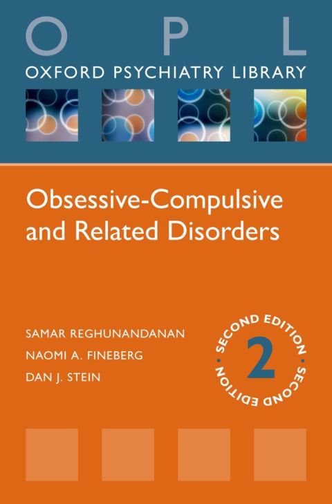 Book Obsessive-Compulsive and Related Disorders (Oxford Psychiatry Library) free