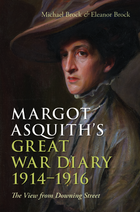 Book Margot Asquith's Great War Diary 1914-1916: The View from Downing Street free Book Margot Asquith's Great War Diary 1914-1916: The View from Downing Street free
