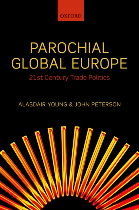 Book Parochial Global Europe free