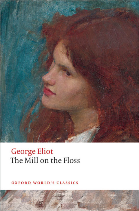 Book The Mill on the Floss (Oxford World's Classics) free