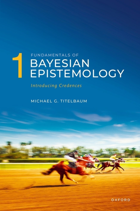 Book Fundamentals of Bayesian Epistemology 1 free