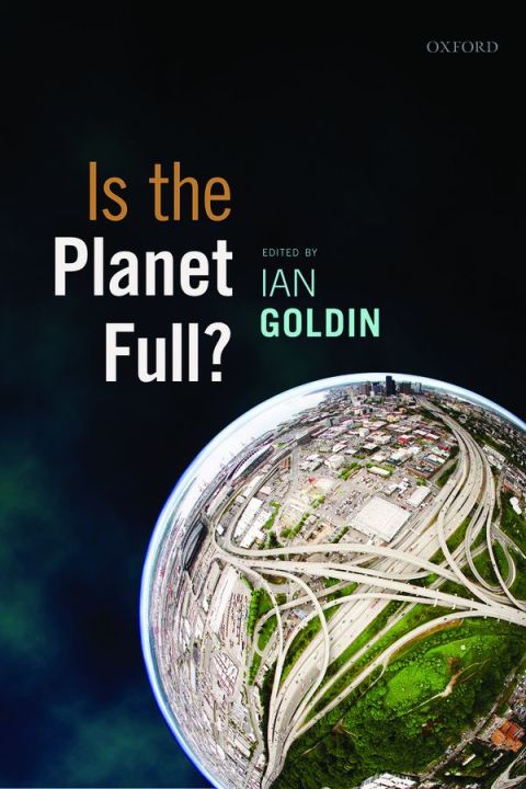Book Is the Planet Full? free