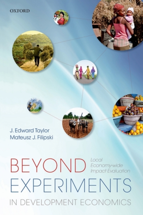 Book Beyond Experiments in Development Economics free