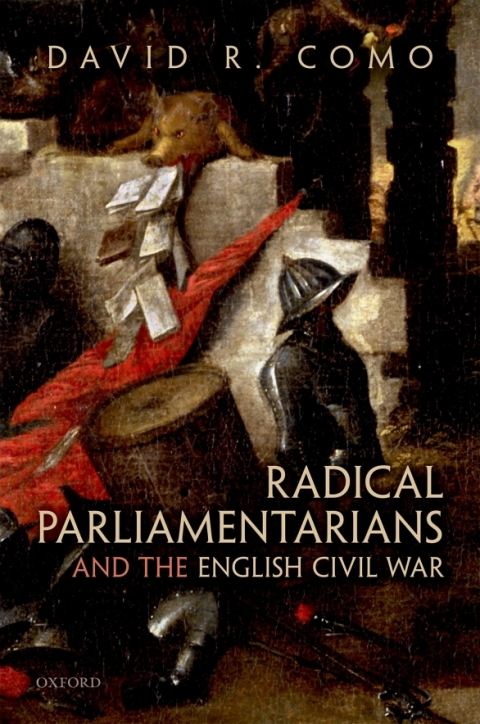 Book Radical Parliamentarians and the English Civil War free