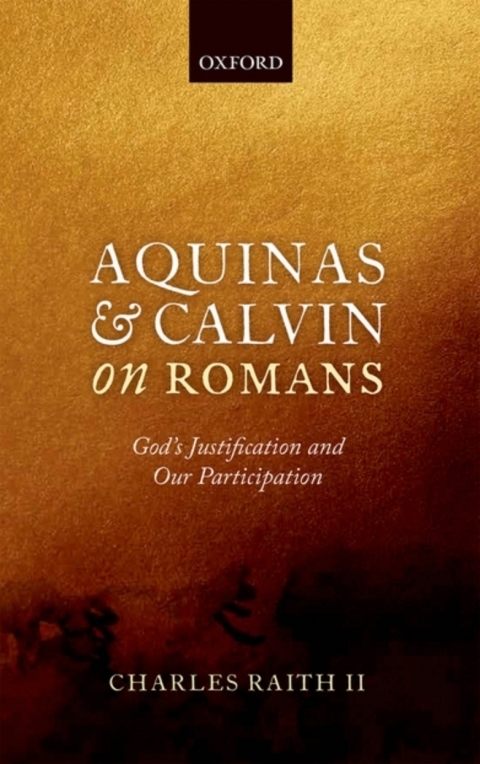 Book Aquinas and Calvin on Romans free