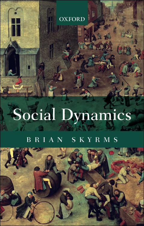 Book Social Dynamics free
