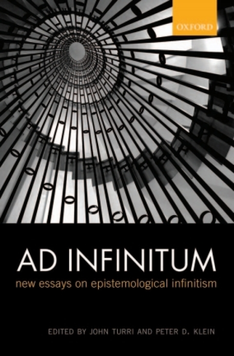 Book Ad Infinitum free