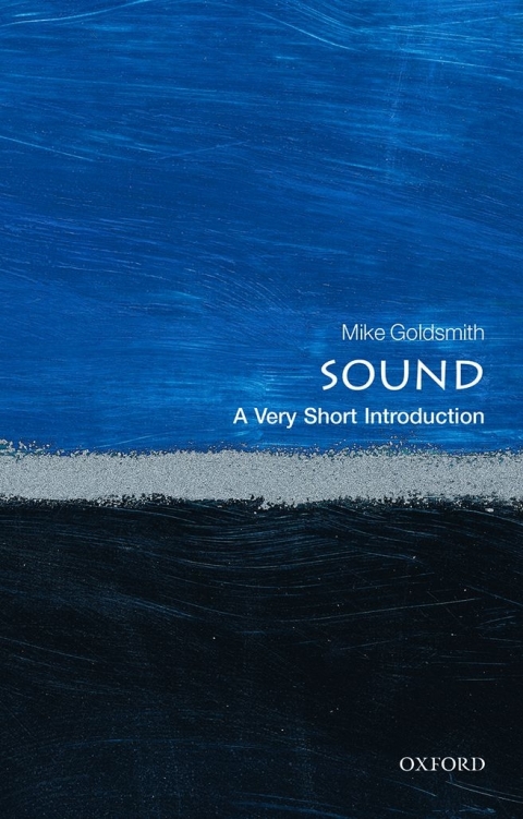 Book Sound: A Very Short Introduction (Very Short Introductions) free
