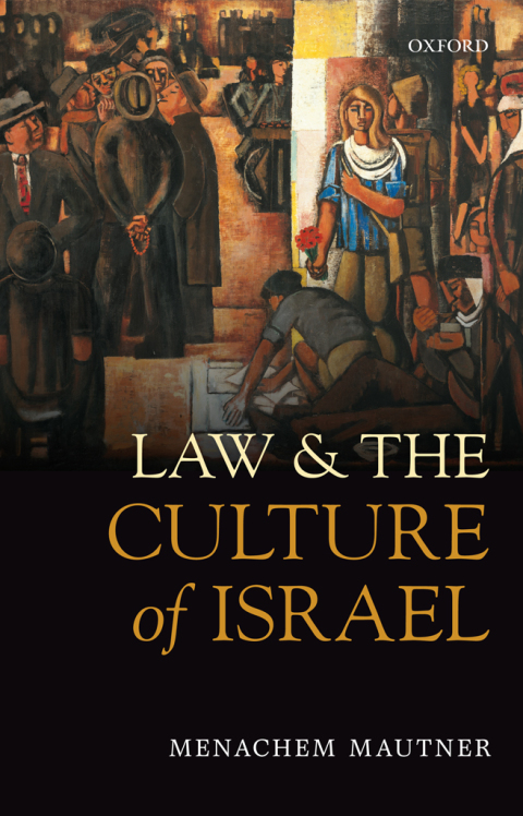 Book Law and the Culture of Israel free