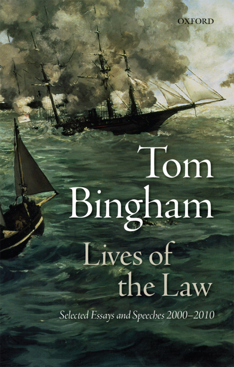 Book Lives of the Law: Selected Essays and Speeches: 2000-2010 free
