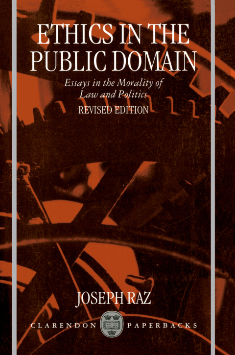 Book Ethics in the Public Domain free