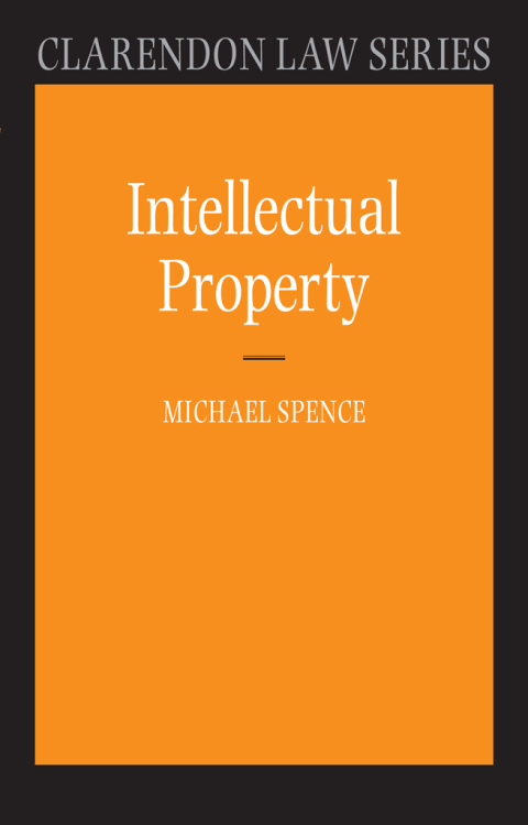 Book Intellectual Property (Clarendon Law Series) free