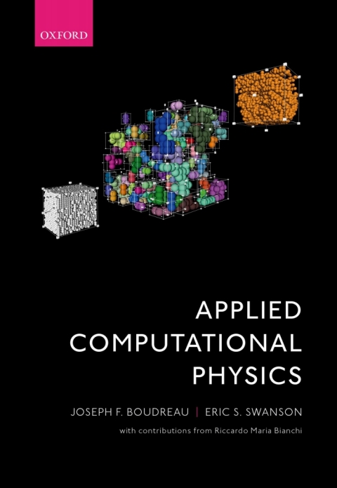 Book Applied Computational Physics free