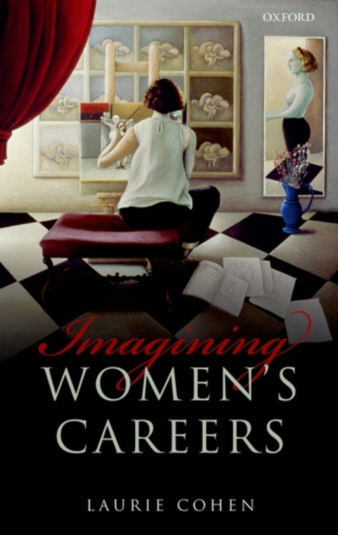 Book Imagining Women's Careers free