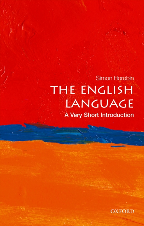 Book The English Language: A Very Short Introduction (Very Short Introductions) free