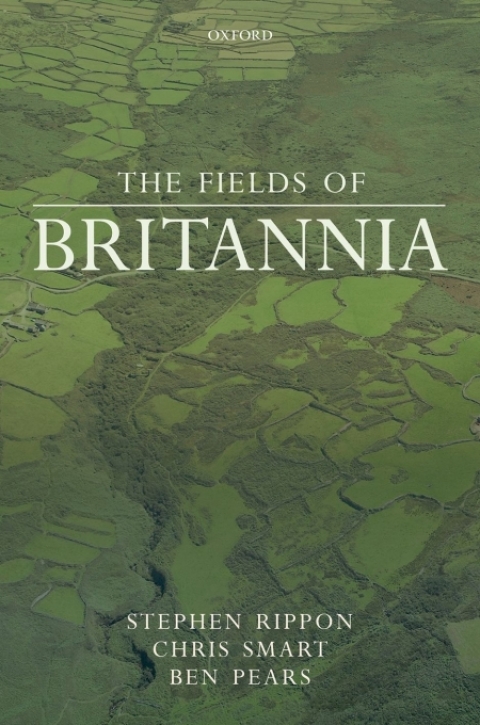 Book The Fields of Britannia: Continuity and Change in the Late Roman and Early Medieval Landscape free