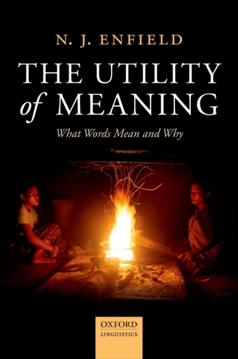 Book The Utility of Meaning: What Words Mean and Why free