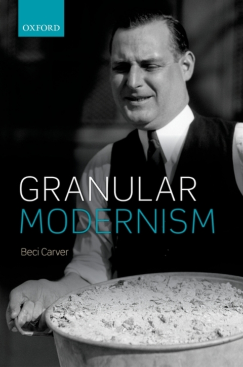 Book Granular Modernism free