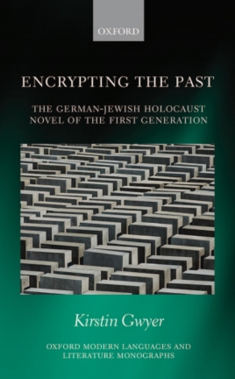 Book Encrypting the Past free