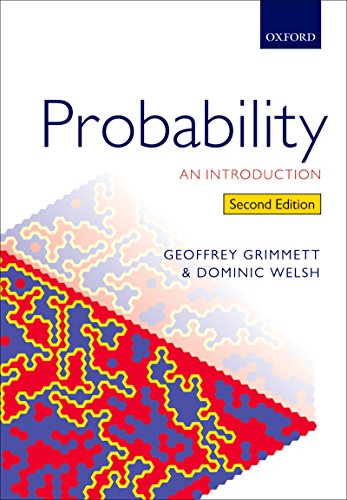 Book Probability: An Introduction free