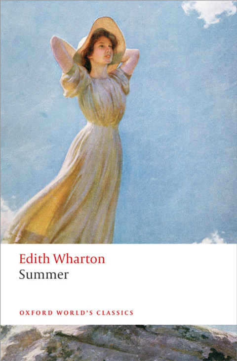 Book Summer (Oxford World's Classics) free