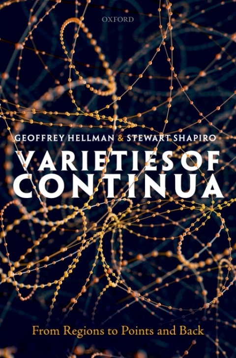 Book Varieties of Continua: From Regions to Points and Back free