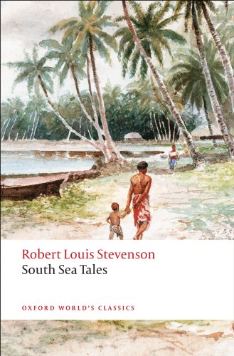 Book South Sea Tales (Oxford Worlds Classics) free
