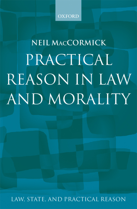 Book Practical Reason in Law and Morality (Law, State, and Practical Reason) free