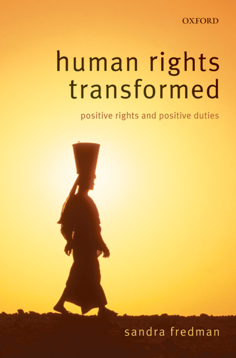 Book Human Rights Transformed: Positive Rights and Positive Duties free