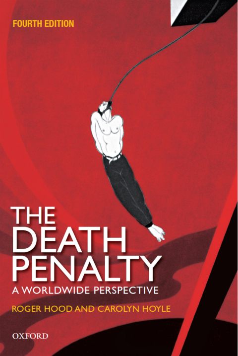 Book The Death Penalty free