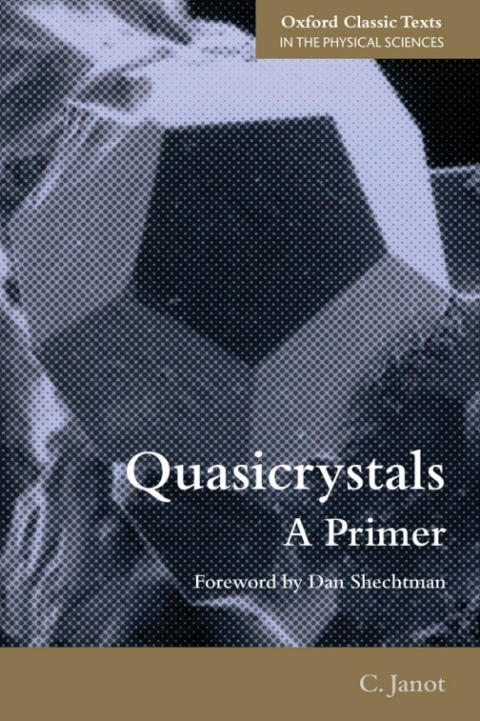 Book Quasicrystals: A Primer (Oxford Classic Texts in the Physical Sciences) free