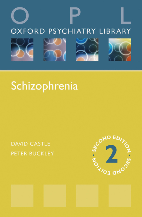 Book Schizophrenia (Oxford Psychiatry Library) free