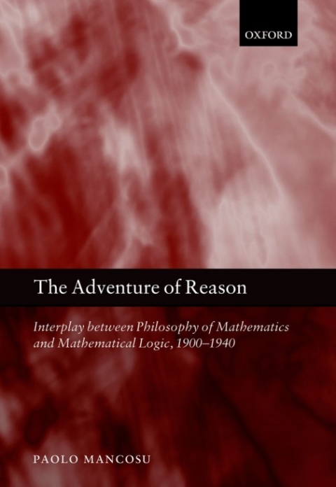 Book The Adventure of Reason free Book The Adventure of Reason free