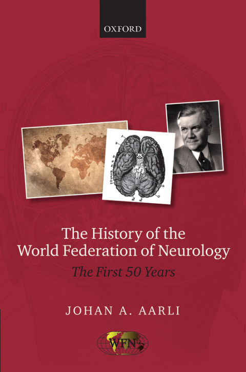 Book The History of the World Federation of Neurology: The First 50 Years free