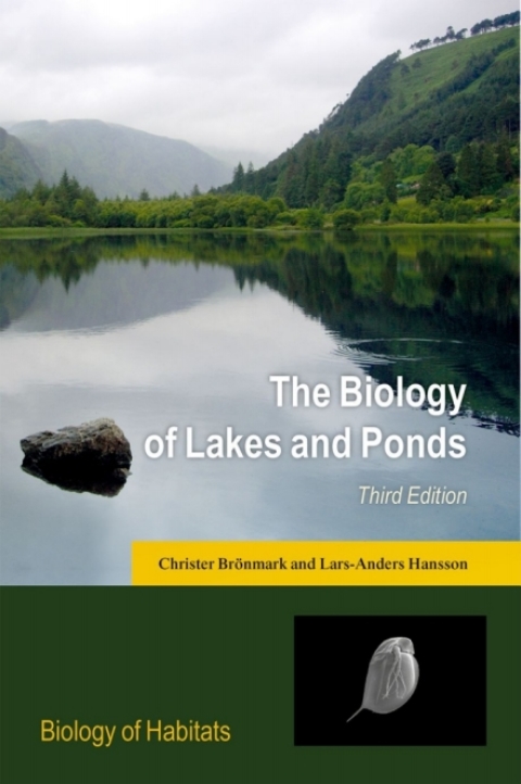 Book The Biology of Lakes and Ponds free